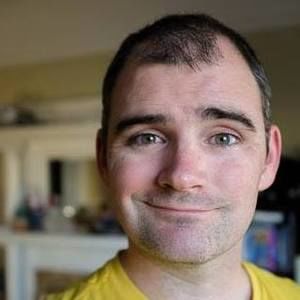 Meet your Posher, Peter